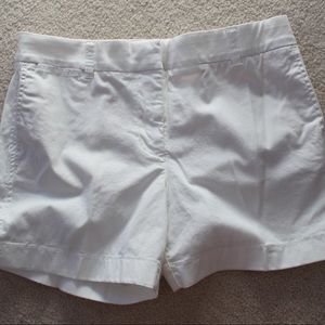 J. CREW SHORTS